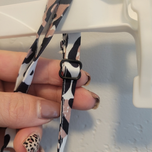 Leopard dress - Picture 6 of 7